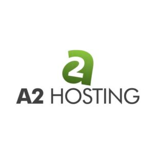 A2hosting logo