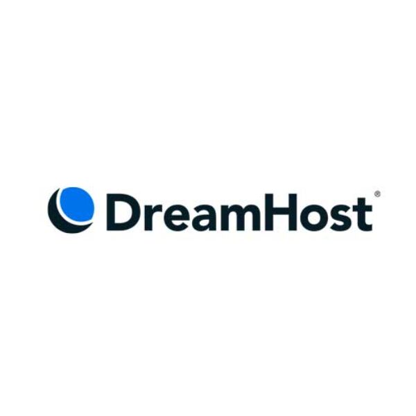 DreamHost logo