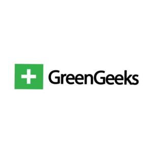 GreenGeeks Logo