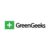استضافة جرين جيكس GreenGeeks (صديقة للبيئة و للمواقع العربية)